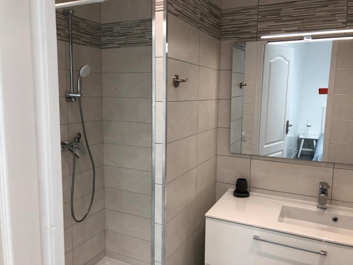 Apartment Les Locations Du Bassin Alexandre *