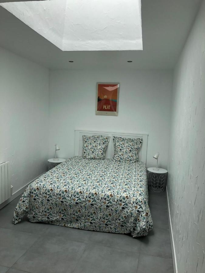 Les Locations Du Bassin Alexandre Apartment *
