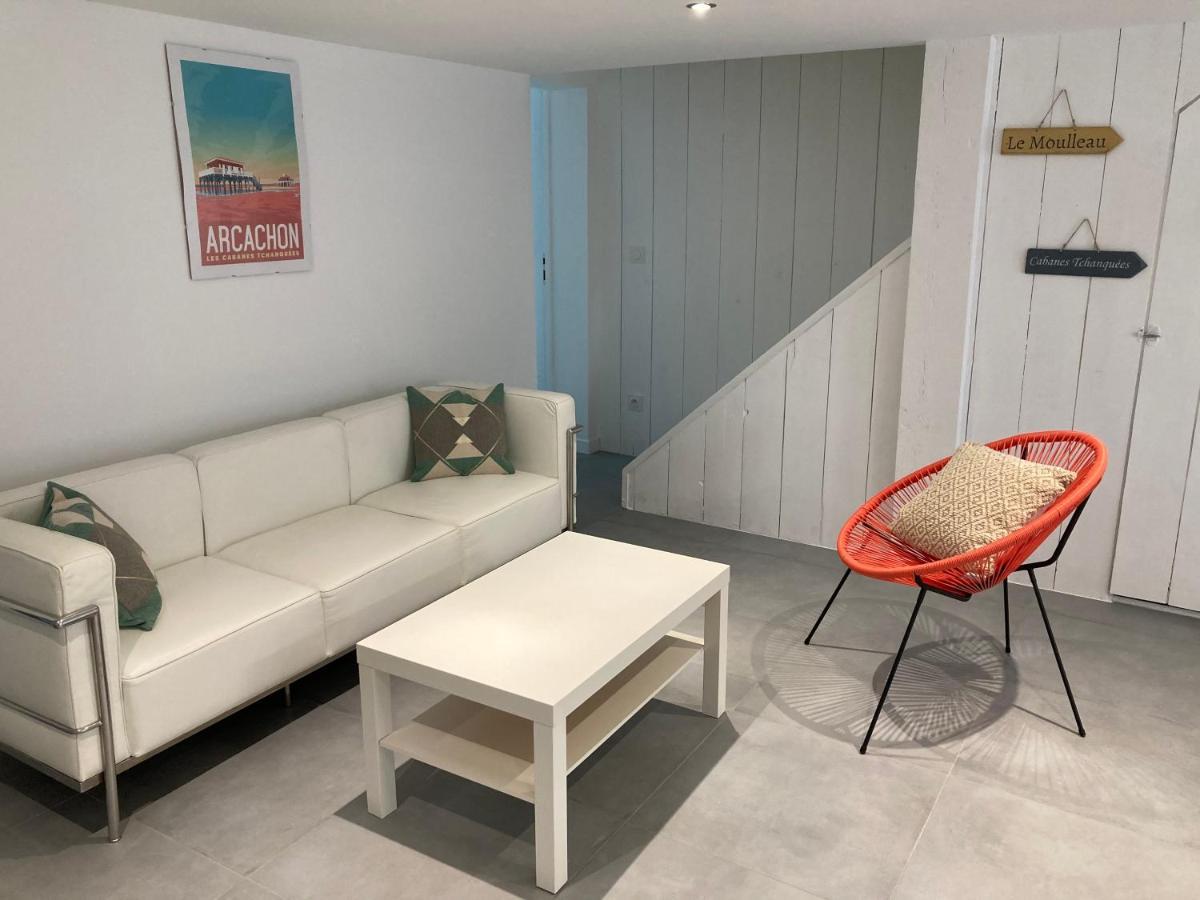 Apartment Les Locations Du Bassin Alexandre La Teste-de-Buch