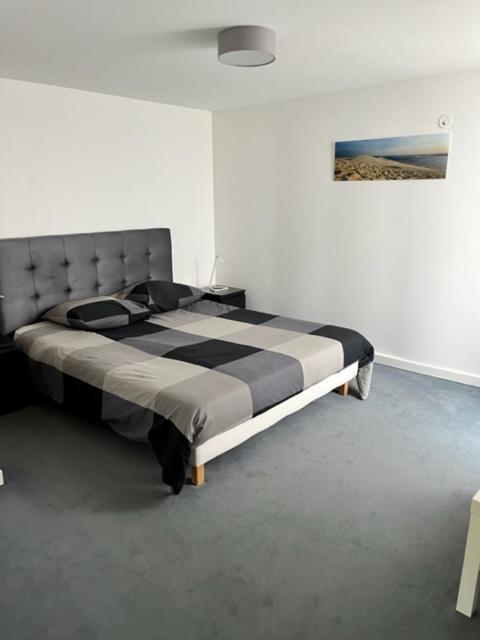 Apartment Les Locations Du Bassin Alexandre *