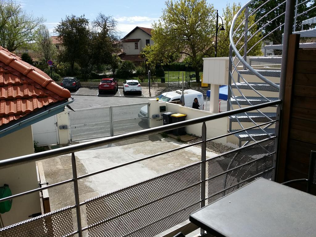 Les Locations Du Bassin Alexandre *