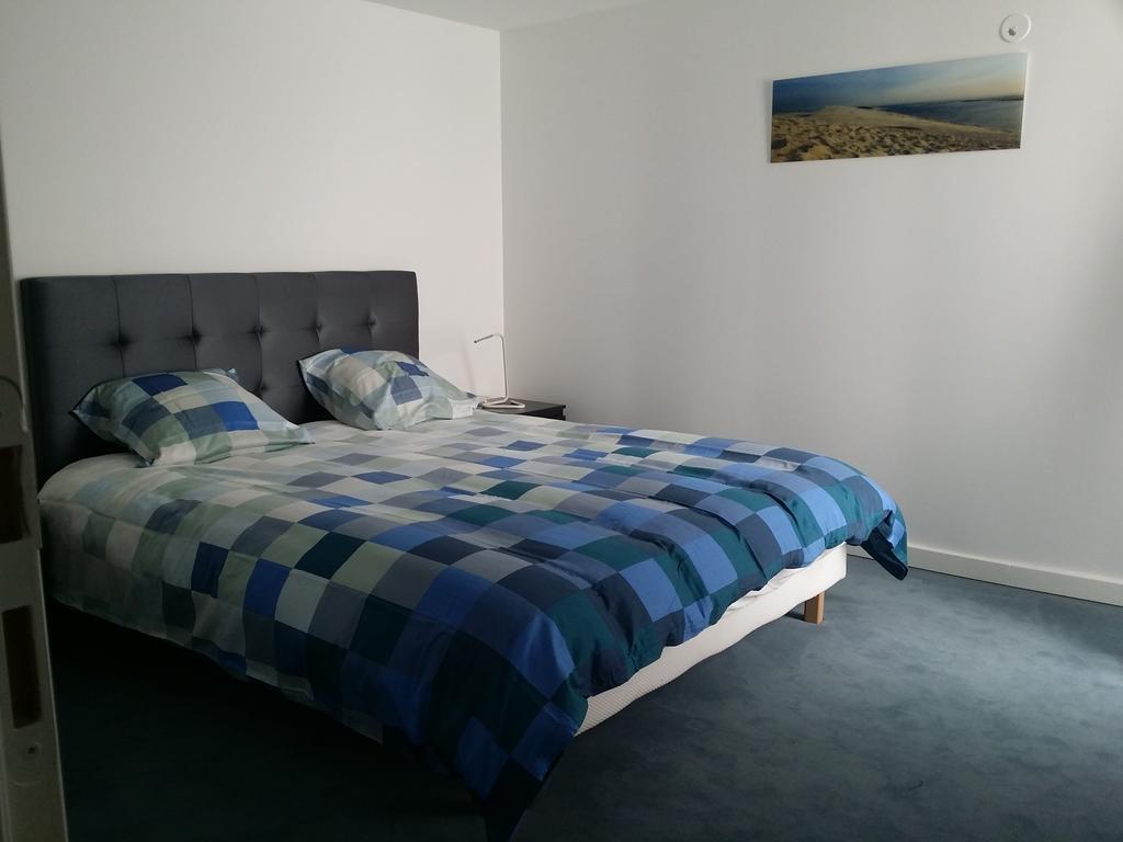 Apartment Les Locations Du Bassin Alexandre *