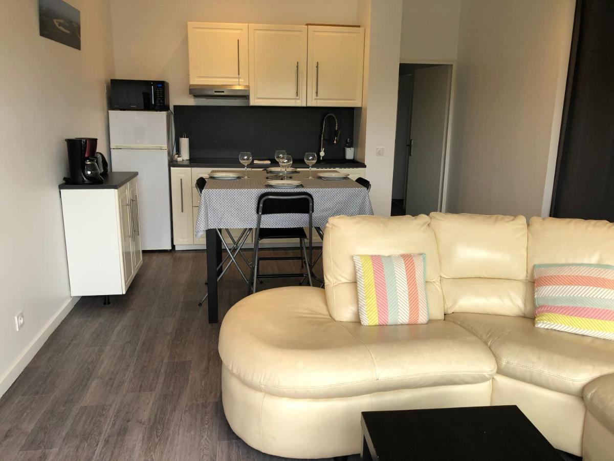 Apartment Les Locations Du Bassin Alexandre *