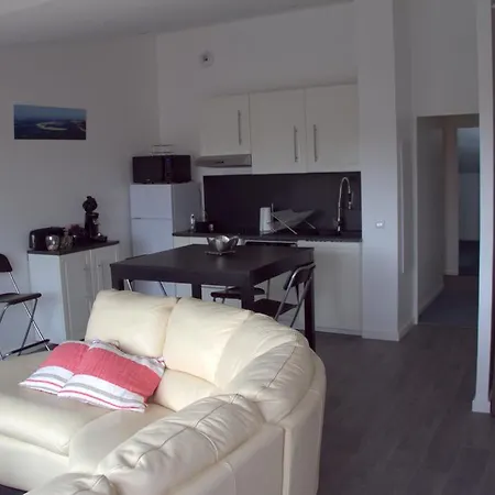 Les Locations Du Bassin Appartements Alexandre La Teste-de-Buch Exterior foto