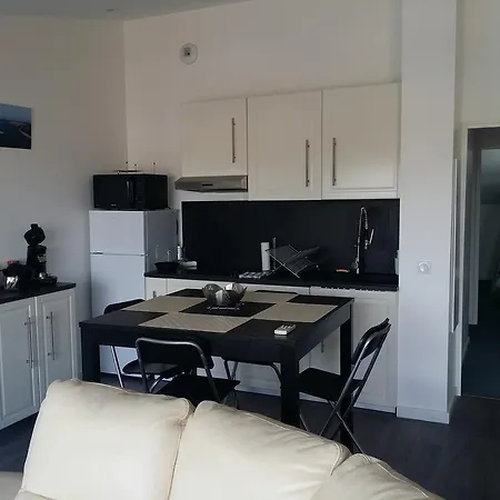 Les Locations Du Bassin Appartements Alexandre La Teste-de-Buch Exterior foto