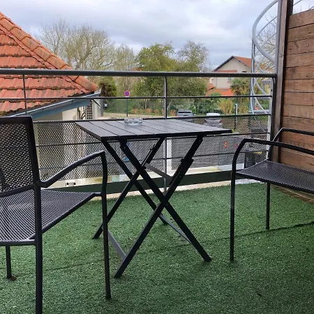 Les Locations Du Bassin Appartements Alexandre La Teste-de-Buch Exterior foto