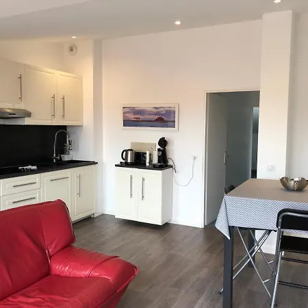 Les Locations Du Bassin Appartements Alexandre La Teste-de-Buch Exterior foto
