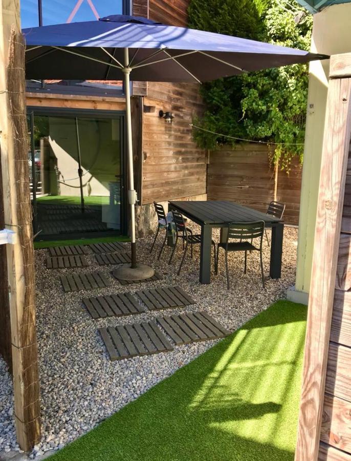 Appartement Les Locations Du Bassin Alexandre