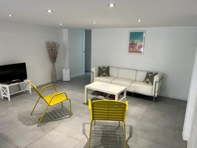 Appartement Les Locations Du Bassin Alexandre