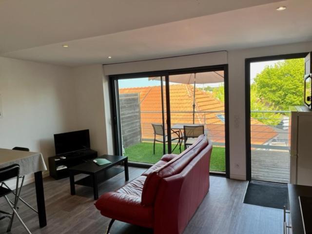 Apartment Les Locations Du Bassin Alexandre
