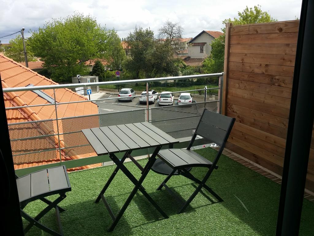 Appartement Les Locations Du Bassin Alexandre