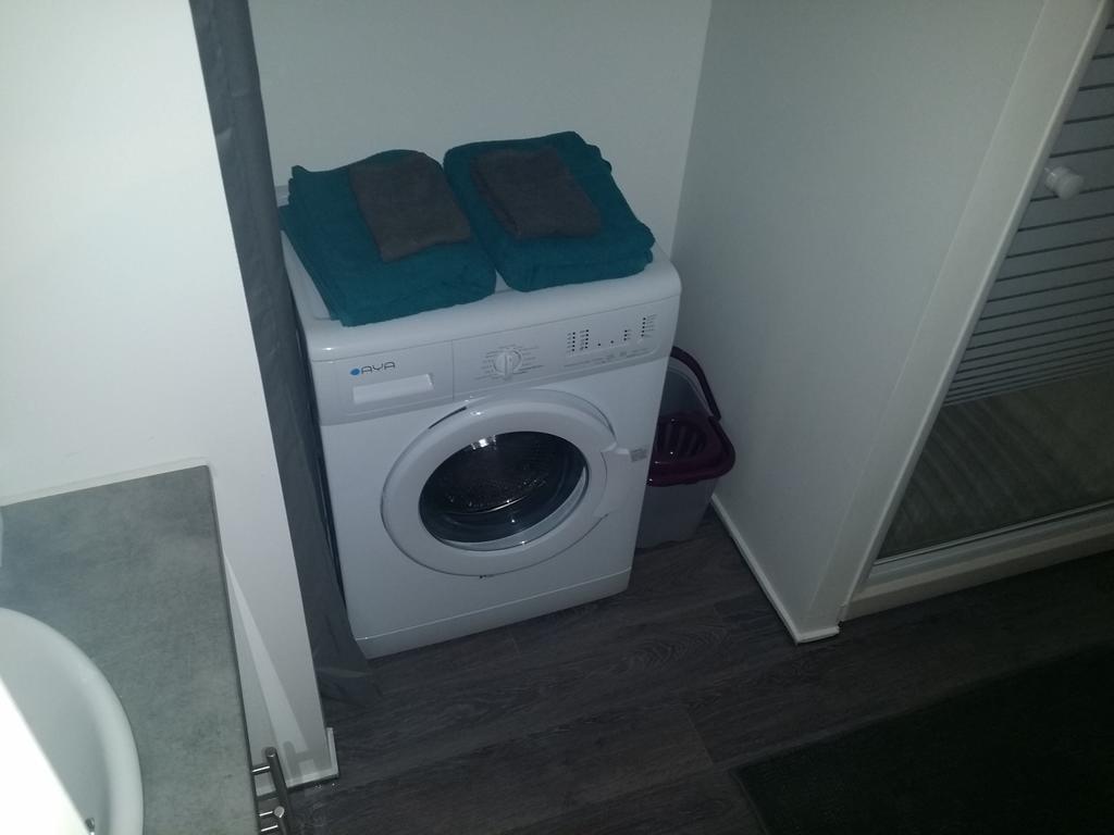 Apartment Les Locations Du Bassin Alexandre *