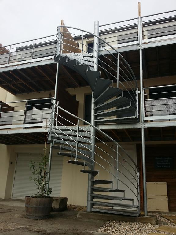 Apartment Les Locations Du Bassin Alexandre *