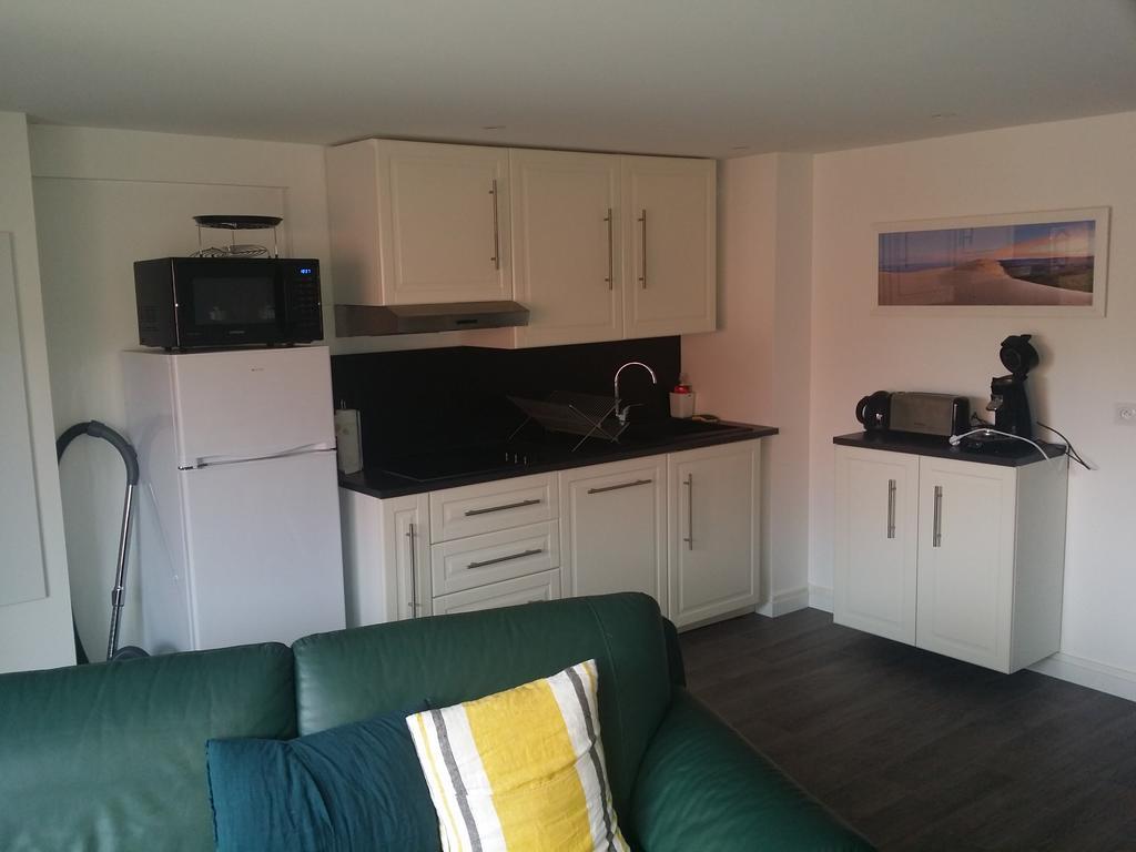 Apartment Les Locations Du Bassin Alexandre