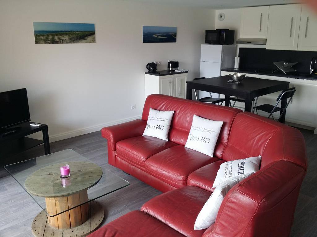 Appartement Les Locations Du Bassin Alexandre La Teste-de-Buch