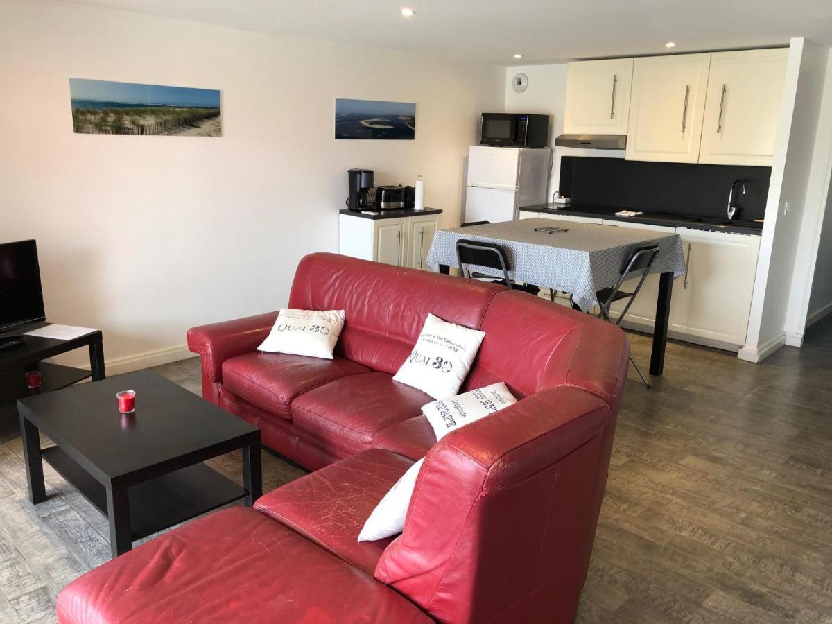 Les Locations Du Bassin Alexandre Appartement La Teste-de-Buch