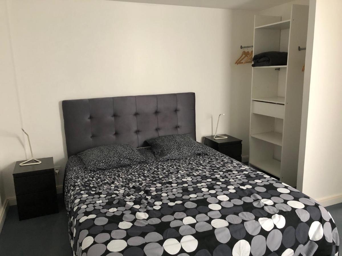 Apartment Les Locations Du Bassin Alexandre *