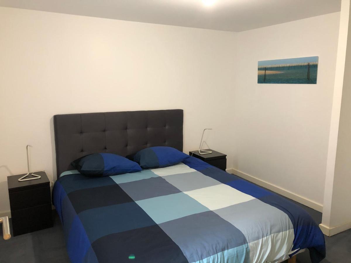 Les Locations Du Bassin Alexandre Appartement *