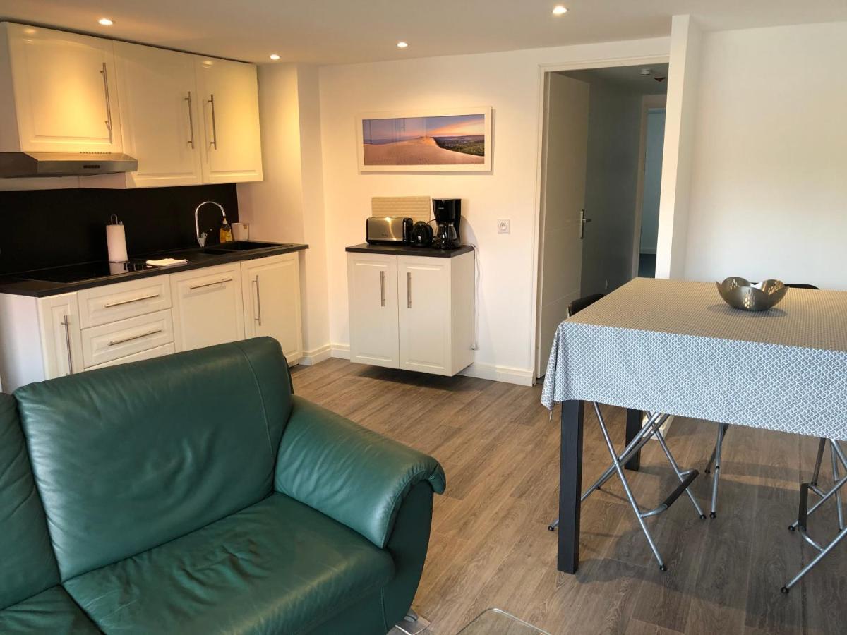 Les Locations Du Bassin Alexandre Apartment La Teste-de-Buch